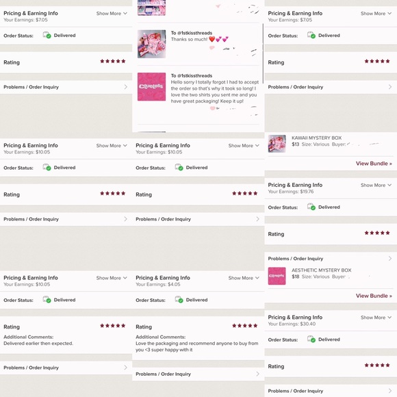 MYSTERY BOX - Picture 11 of 14